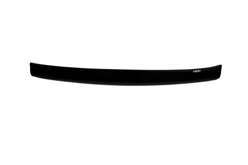 AVS - AVS 04-15 Nissan Armada Bugflector Medium Profile Hood Shield - Smoke - Demon Performance