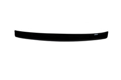 AVS - AVS 04-15 Nissan Armada Bugflector Medium Profile Hood Shield - Smoke - Demon Performance