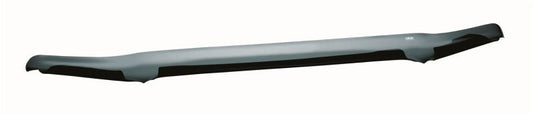 AVS - AVS 04-15 Nissan Armada High Profile Bugflector II Hood Shield - Smoke - Demon Performance
