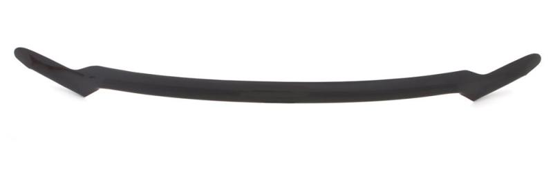 AVS - AVS 04-15 Nissan Armada Hoodflector Low Profile Hood Shield - Smoke - Demon Performance