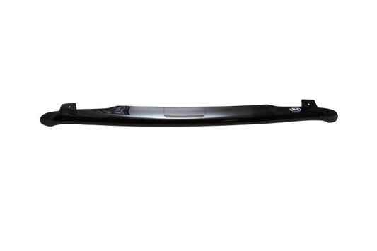 AVS - AVS 04-15 Nissan Armada Hoodflector Low Profile Hood Shield - Smoke - Demon Performance