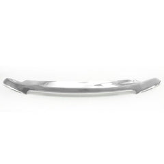 AVS - AVS 05-10 Jeep Grand Cherokee High Profile Hood Shield - Chrome - Demon Performance
