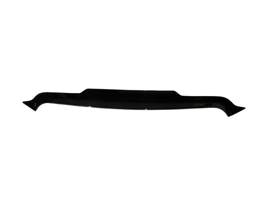 AVS - AVS 09-18 Dodge RAM 1500 (Excl. Sport/Rebel Models) Aeroskin Low Profile Acrylic Hood Shield - Smoke - Demon Performance