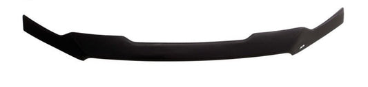 AVS - AVS 09-18 Dodge RAM 1500 (Excl. Sport/Rebel Models) Aeroskin Low Profile Hood Shield - Matte Black - Demon Performance