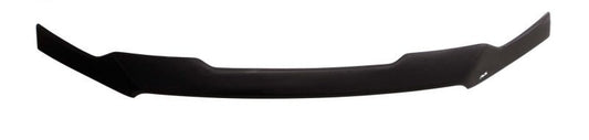 AVS - AVS 09-18 Dodge RAM 1500 (Excl. Sport/Rebel Models) Aeroskin Low Profile Hood Shield - Matte Black - Demon Performance