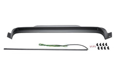 AVS - AVS 19-22 RAM 1500 Classic / 09-18 Dodge RAM 1500 (Excl. Sport/Rebel) Aeroskin Lightshield Pro - Blk - Demon Performance