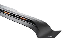 AVS - AVS 19-22 RAM 1500 Classic / 09-18 Dodge RAM 1500 (Excl. Sport/Rebel) Aeroskin Lightshield Pro - Blk - Demon Performance