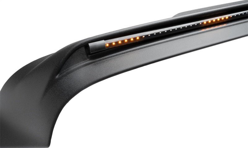 AVS - AVS 19-22 RAM 1500 Classic / 09-18 Dodge RAM 1500 (Excl. Sport/Rebel) Aeroskin Lightshield Pro - Blk - Demon Performance
