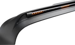 AVS - AVS 19-22 RAM 1500 Classic / 09-18 Dodge RAM 1500 (Excl. Sport/Rebel) Aeroskin Lightshield Pro - Blk - Demon Performance