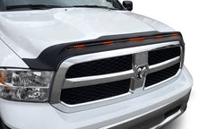 AVS - AVS 19-22 RAM 1500 Classic / 09-18 Dodge RAM 1500 (Excl. Sport/Rebel) Aeroskin Lightshield Pro - Blk - Demon Performance