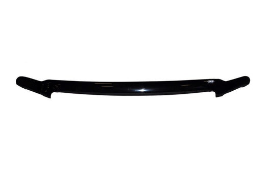 AVS - AVS 2019 RAM 1500 Hoodflector Low Profile Hood Shield - Smoke - Demon Performance