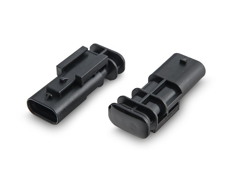 AWE Tuning - AWE Tuning Electronic Valve Simulators (Contains 2 Per Unit) - Demon Performance