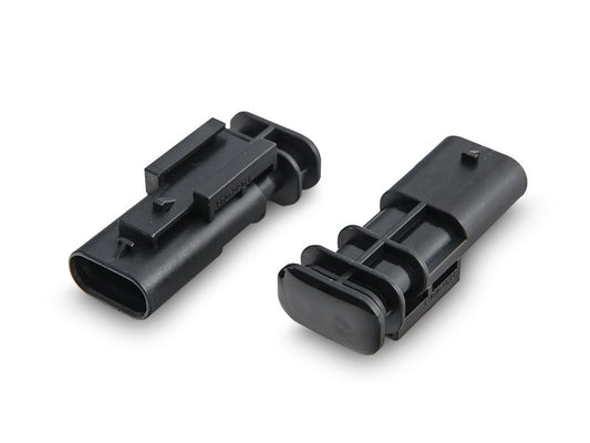 AWE Tuning - AWE Tuning Electronic Valve Simulators (Contains 2 Per Unit) - Demon Performance