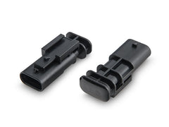 AWE Tuning - AWE Tuning Electronic Valve Simulators (Contains 2 Per Unit) - Demon Performance