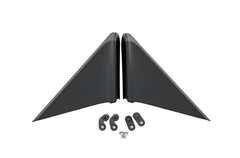 AWE Tuning - AWE Tuning Foiler Wind Diffuser for Porsche 991 / 981 / 718 - Demon Performance