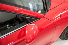 AWE Tuning - AWE Tuning Foiler Wind Diffuser for Porsche 991 / 981 / 718 - Demon Performance