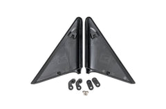 AWE Tuning - AWE Tuning Foiler Wind Diffuser for Porsche 991 / 981 / 718 - Demon Performance