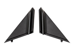 AWE Tuning - AWE Tuning Foiler Wind Diffuser for Porsche 991 / 981 / 718 - Demon Performance