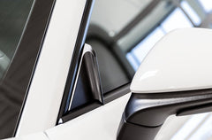 AWE Tuning - AWE Tuning Foiler Wind Diffuser for Porsche 992 - Demon Performance