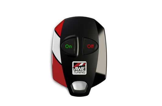AWE Tuning - AWE Tuning SwitchPath Remote - Demon Performance