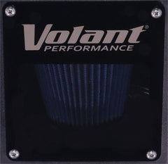 Volant 06-10 Jeep Grand Cherokee 6.1 V8 Pro5 Closed Box Air Intake System