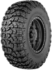 Yokohama Geolandar X-MT Tire - 38X13.50R24 123Q