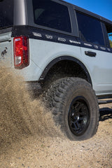 Mickey Thompson Baja Legend MTZ Tire - 37X13.50R17LT 121Q