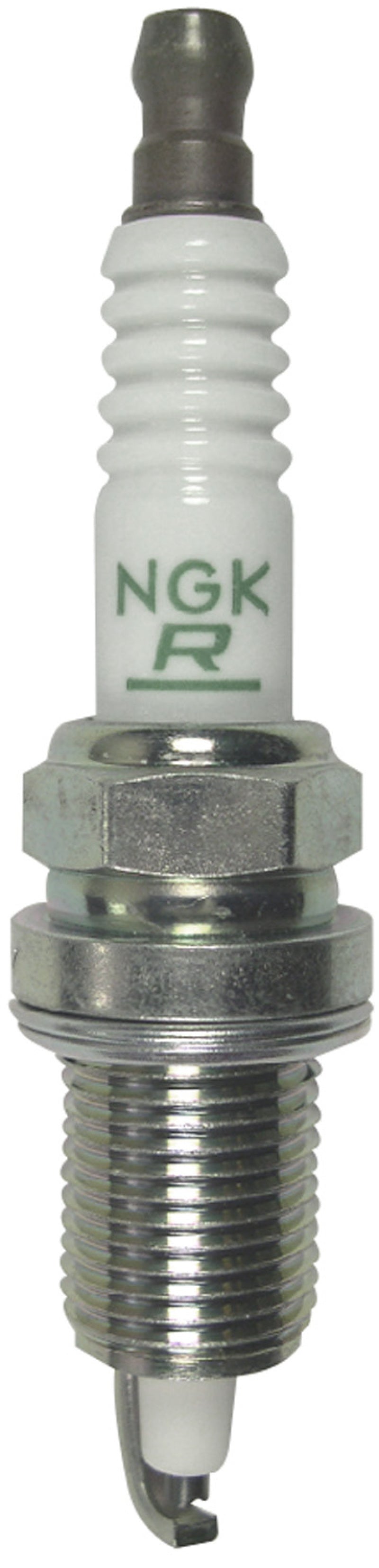 NGK V-Power Spark Plug Box of 4 (ZFR5N)