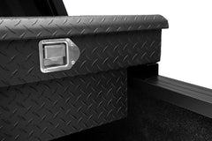 BackRack - BackRack 19-23 Silverado/Sierra 1500 (New Body Style) Open Rack Frame Only Requires Hardware - Demon Performance