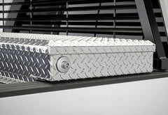 BackRack - BackRack 2007+ Chevy/GMC Silverado Sierra Low Profile 21in Drill Hardware Kit - Demon Performance