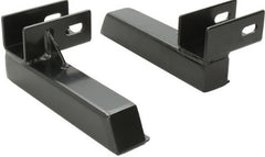 BackRack - BackRack 2in Riser Tonneau Cover Adaptor Universal - Demon Performance