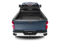 BackRack - BackRack 99-06 Silverado / 97-03 F150 Reg/Scb 04-15 Titan Original Rack Frame Only Requires Hardware - Demon Performance
