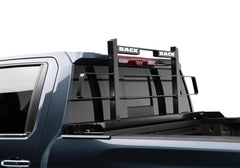 BackRack - BackRack 99-06 Silverado / 97-03 F150 Reg/Scb 04-15 Titan Original Rack Frame Only Requires Hardware - Demon Performance