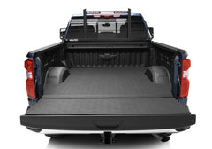 BackRack - BackRack 99-06 Silverado / 97-03 F150 Reg/Scb 04-15 Titan Original Rack Frame Only Requires Hardware - Demon Performance