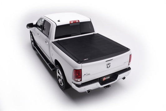BAK - BAK 02-08 Dodge Ram 6ft 4in Bed Revolver X2 - Demon Performance