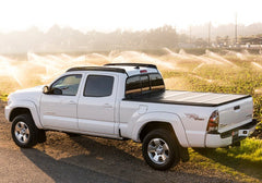 BAK - BAK 04-15 Nissan Titan 5ft 6in Bed BAKFlip G2 - Demon Performance