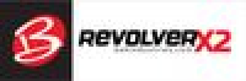 BAK - BAK 04-15 Nissan Titan 5ft 6in Bed Revolver X2 - Demon Performance