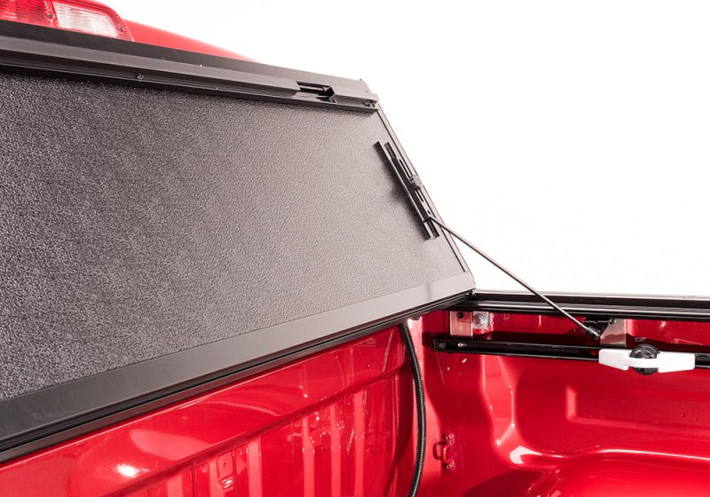 BAK - BAK 04-15 Nissan Titan 6ft 6in Bed BAKFlip G2 - Demon Performance