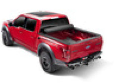 BAK - BAK 04-15 Nissan Titan Revolver X4s 6.7ft Bed Cover - Demon Performance