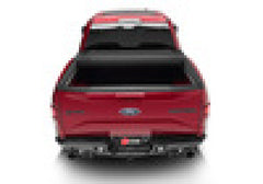 BAK - BAK 04-15 Nissan Titan Revolver X4s 6.7ft Bed Cover - Demon Performance