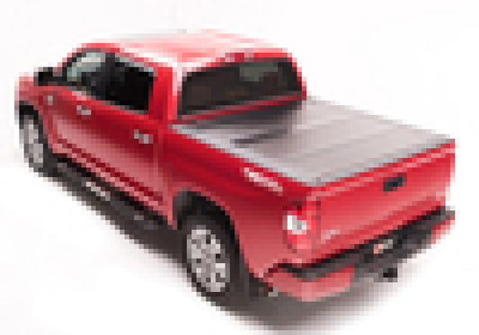 BAK - BAK 07-15 Nissan Titan 7ft 1in Bed BAKFlip G2 - Demon Performance