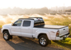 BAK - BAK 07-15 Nissan Titan 7ft 1in Bed BAKFlip G2 - Demon Performance