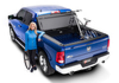 BAK - BAK 09-18 Dodge Ram 1500 (19-20 Classic Only) 5ft 7in Bed (w/ Ram Box) BAKFlip MX4 Matte Finish - Demon Performance