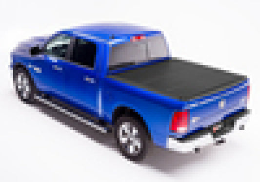 BAK - BAK 09-18 Dodge Ram 1500 (19-20 Classic Only) 5ft 7in Bed (w/ Ram Box) BAKFlip MX4 Matte Finish - Demon Performance