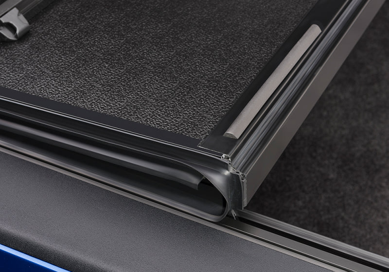 BAK - BAK 09-18 Dodge Ram 1500 (19-20 Classic Only) (w/ Ram Box) 5ft 7in Bed BAKFlip G2 - Demon Performance