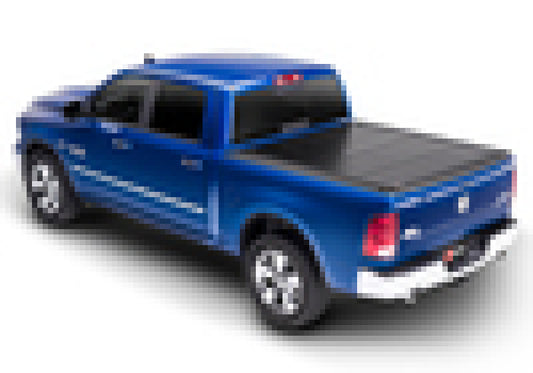 BAK - BAK 09-18 Dodge Ram 1500 (19-20 Classic Only) (w/ Ram Box) 5ft 7in Bed BAKFlip G2 - Demon Performance