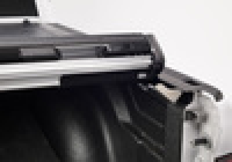 BAK - BAK 09-18 Dodge Ram 1500 (19-20 Classic Only) (w/ Ram Box) 5ft 7in Bed Revolver X2 - Demon Performance