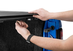 BAK - BAK 09-18 Dodge Ram 1500 (19-20 Classic Only) (w/ Ram Box) 5ft 7in Bed Revolver X2 - Demon Performance