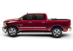BAK - BAK 09-18 Dodge Ram 1500 (19-20 Classic Only) (w/o Ram Box) 5ft 7in Bed BAKFlip F1 - Demon Performance