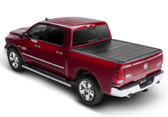 BAK - BAK 09-18 Dodge Ram 1500 (19-20 Classic Only) (w/o Ram Box) 5ft 7in Bed BAKFlip F1 - Demon Performance